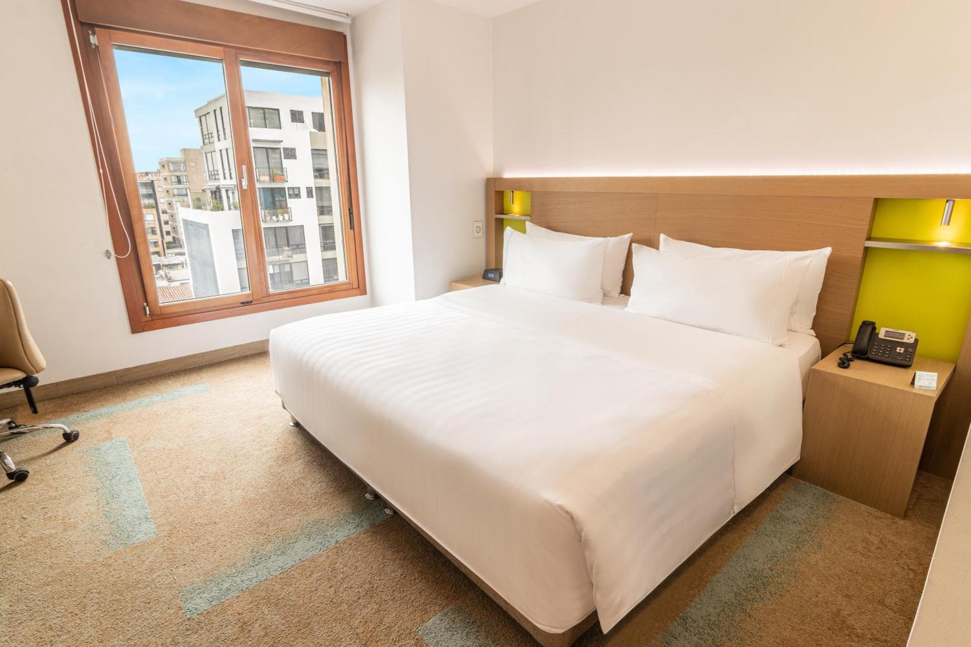 Biohotel Organic Suites 보고타 외부 사진