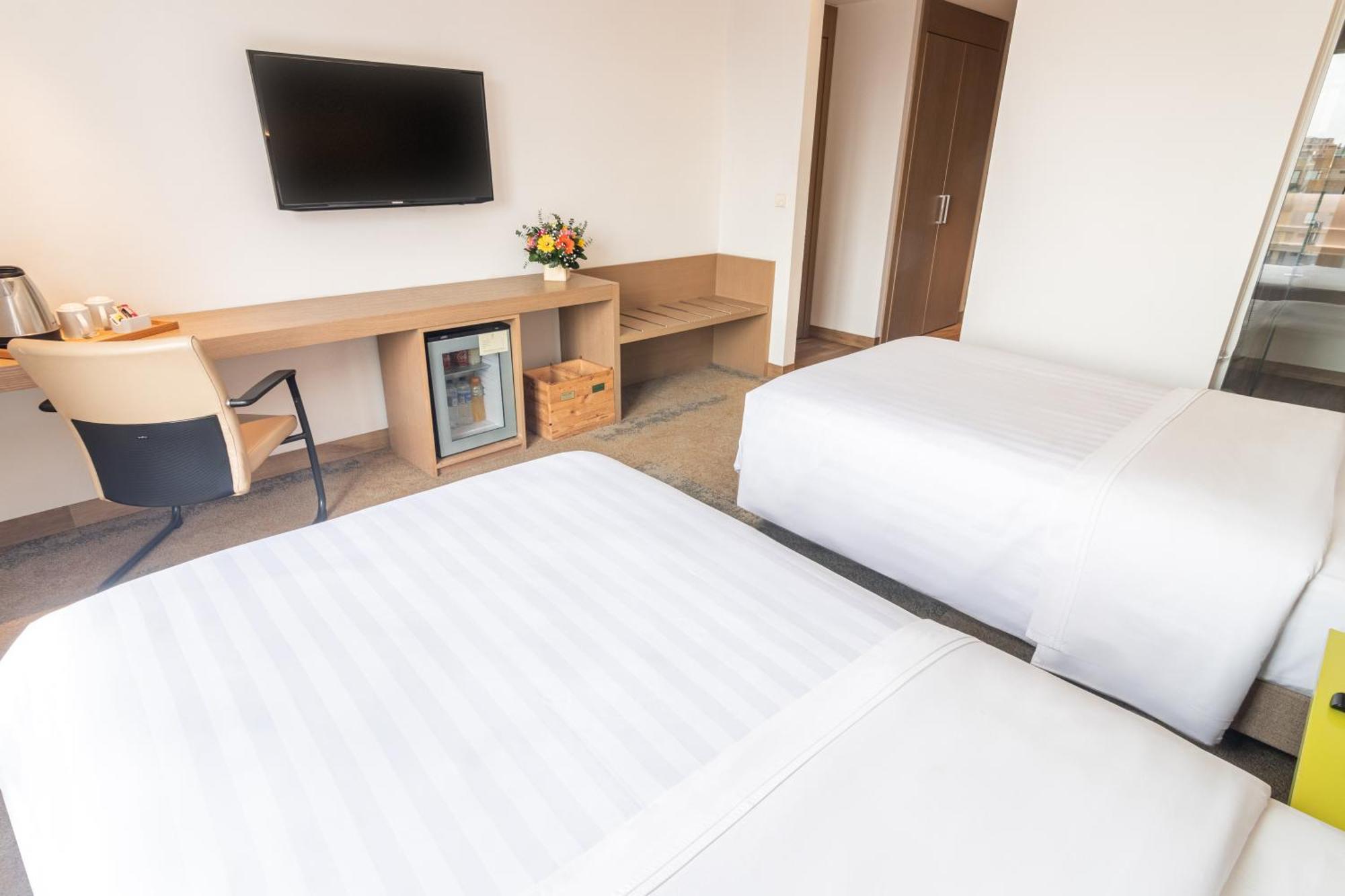 Biohotel Organic Suites 보고타 외부 사진