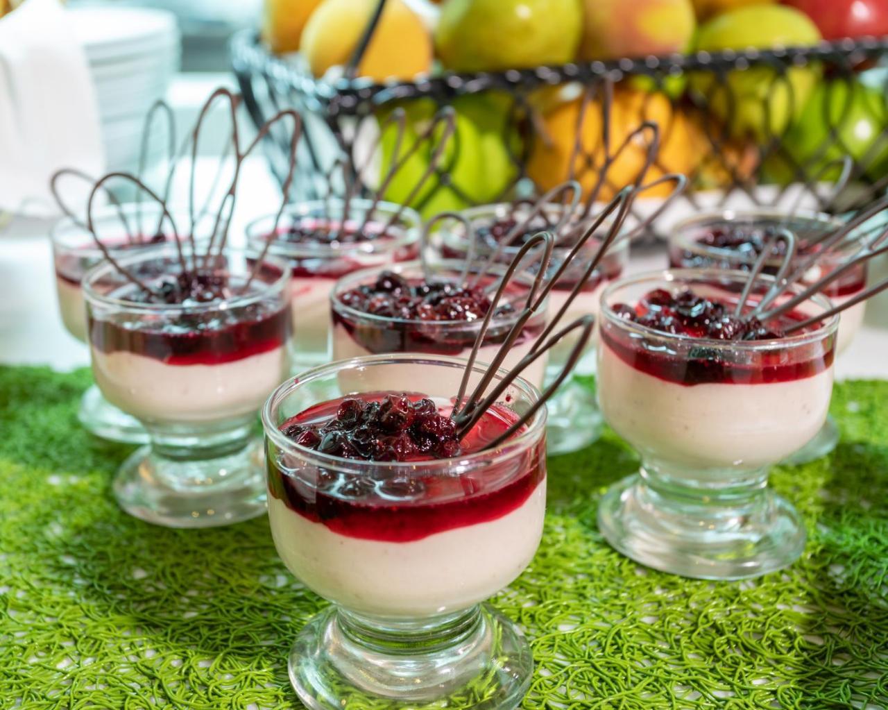 Biohotel Organic Suites 보고타 외부 사진